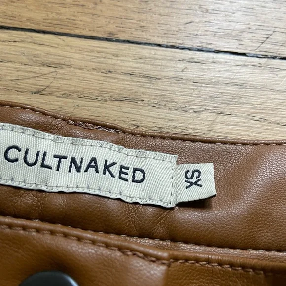 Cultnaked Killa set in chocolate - Picture 2 of 2